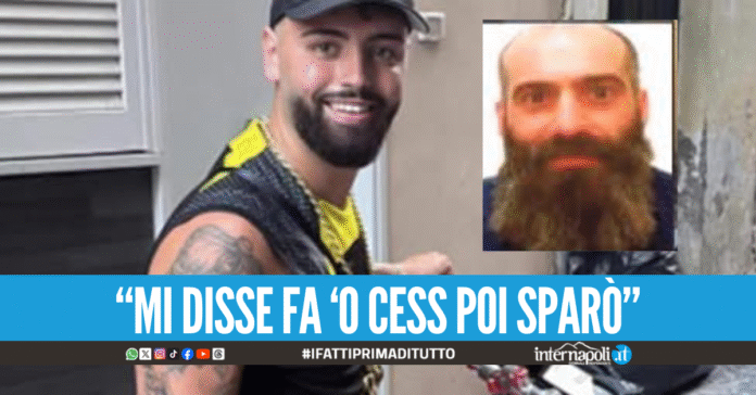 Le ultime parole di Umberto Catanzaro prima di morire Mi hanno sparato loro...