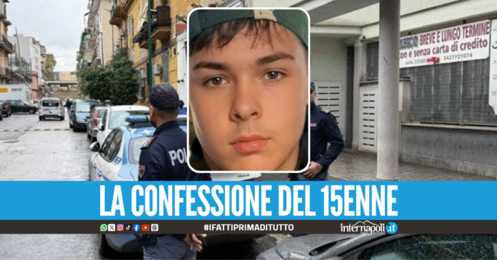 Marco Pio Salomone ucciso per errore: Non era lui l'obiettivo dell'agguato