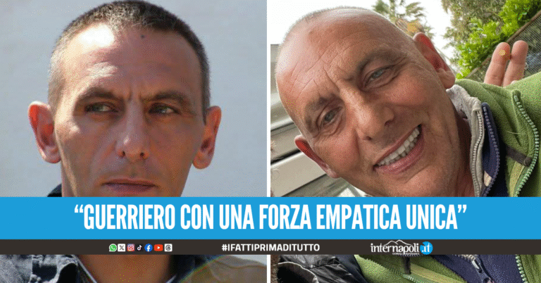 Napoli piange Carlo Ferrari, addio ad uno dei re della movida