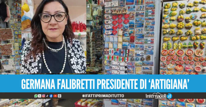 Napoli piena di turisti ma affari in calo Colpa dei negozi stranieri e del food