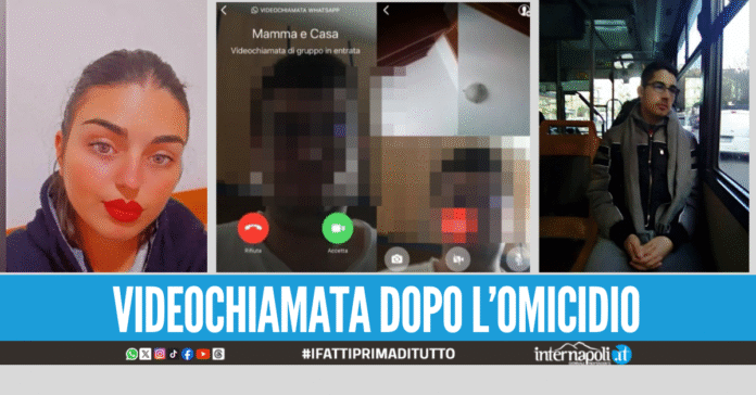 Orrore a San Paolo Bel Sito, Vincenzo ha ucciso la sorella Noemi con 7 coltellate