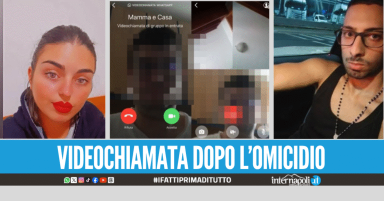 Orrore a San Paolo Bel Sito, Vincenzo ha ucciso la sorella Noemi con 7 coltellate