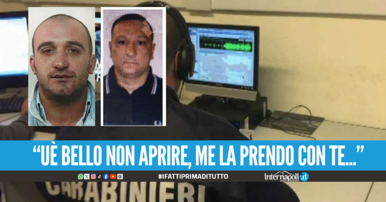 Pizzaiolo di Varcaturo minacciato e picchiato dal clan Mallardo: "Devi chiudere"