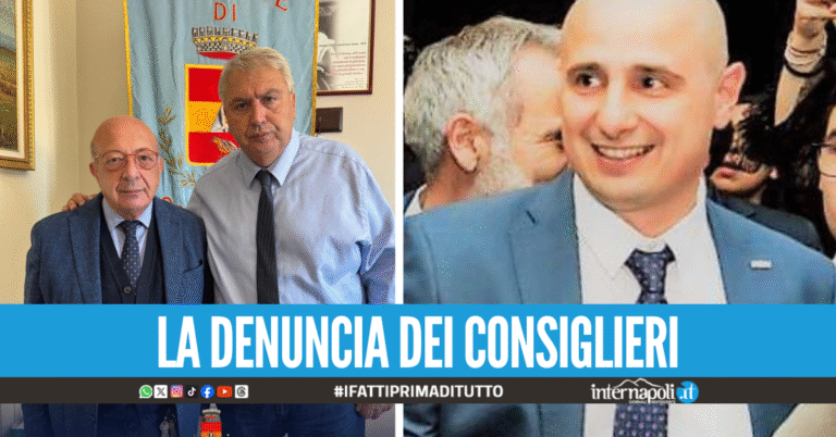 Qualiano. Perché il Comune paga il Tfr ai lavoratori della Multiservizi, la denuncia della minoranza