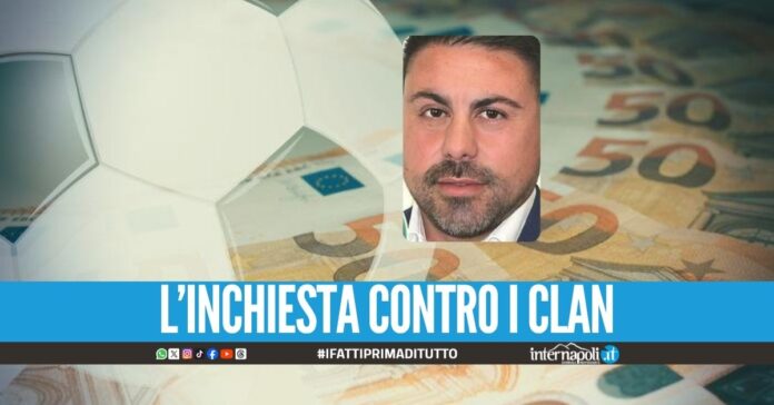Scommesse illegali nel Napoletano, arrestato un candidato consigliere