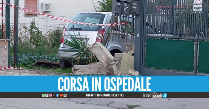 Spari contro l'ex ras degli Amato-Pagano, i dettagli sull'agguato a Mugnano. GIuseppe Cipressa