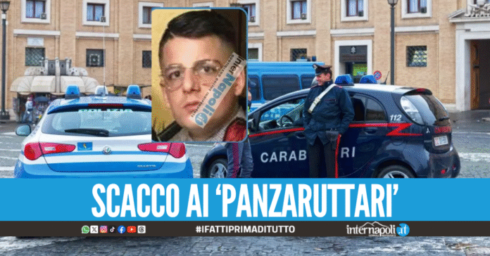 Stese e agguati, così i Nobile seminavano il terrore ad Afragola