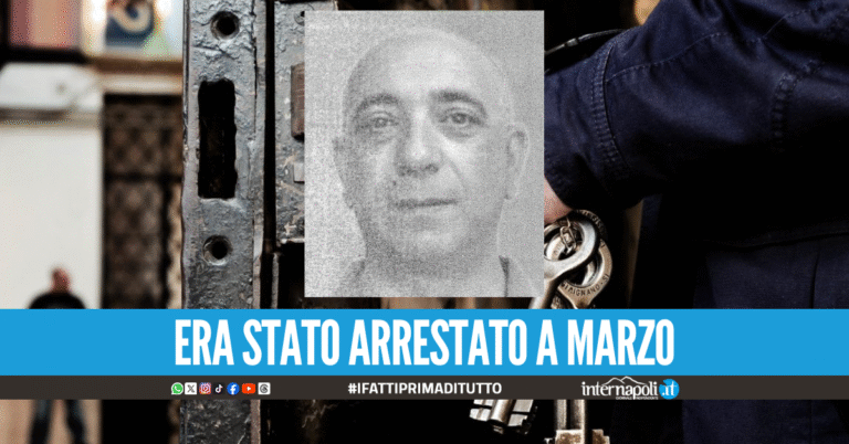 Traffico di droga da Barcellona a Marano, assoluzione e scarcerazione per Mimmo della Rotonda