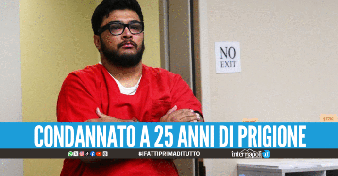 Uccide il figlio poi fa finta di essere stato rapito, arrestato 32enne