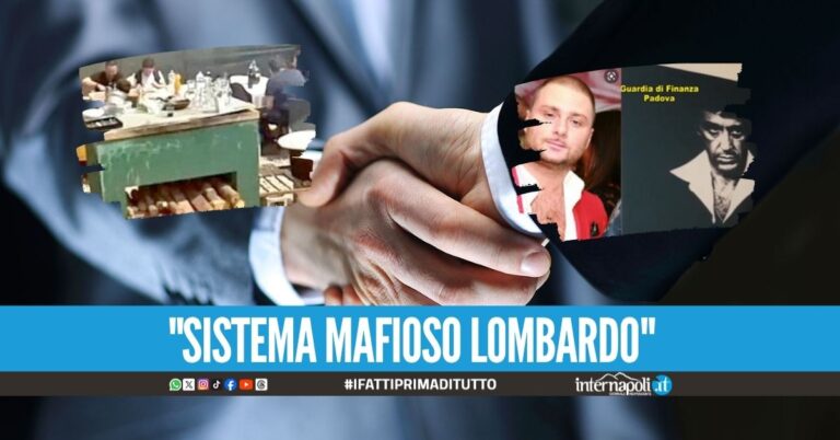 Patto tra mafie e camorra, 6 verbali del pentito 'Scarface' acquisiti al processo