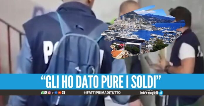 Smantellato il gruppo dei narcos di Casoria, il capo andava a Montecarlo.