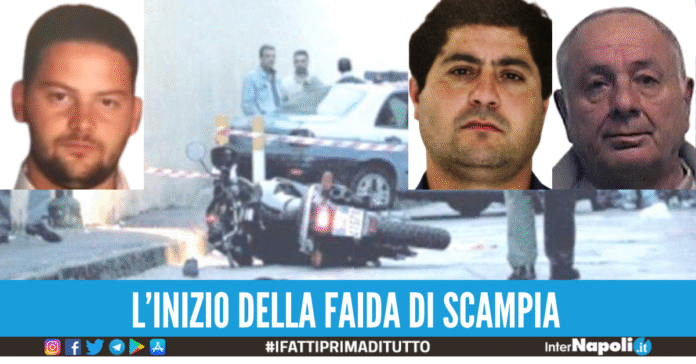 duplice omicidio montanino salierno ergastolo cancellato