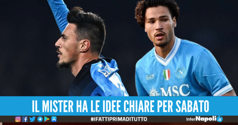 formazione napoli atalanta elmas vergara