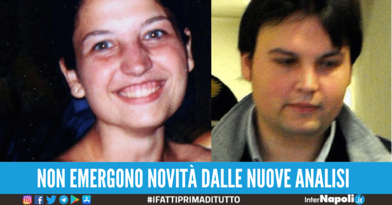 marco poggi impronte garlasco