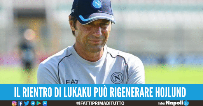 napoli cambio modulo 3-5-2