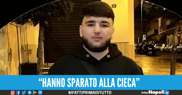 omicidio pasquale nappo