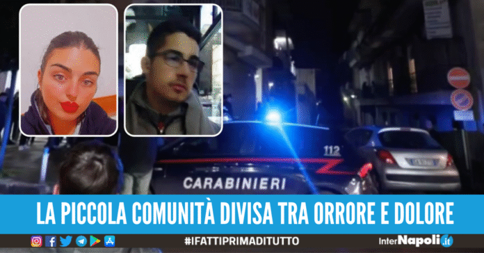 omicidio san paolo bel sito