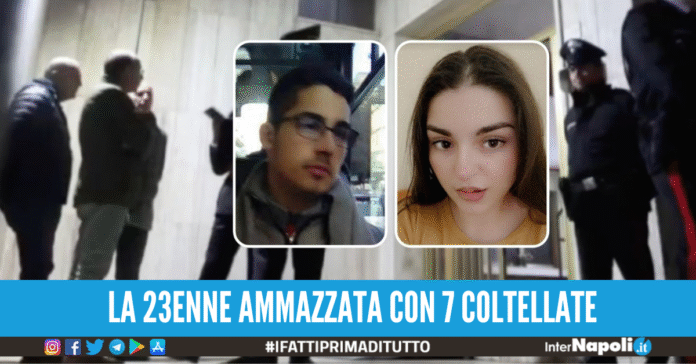 omicidio san paolo bel sito noemi riccardi