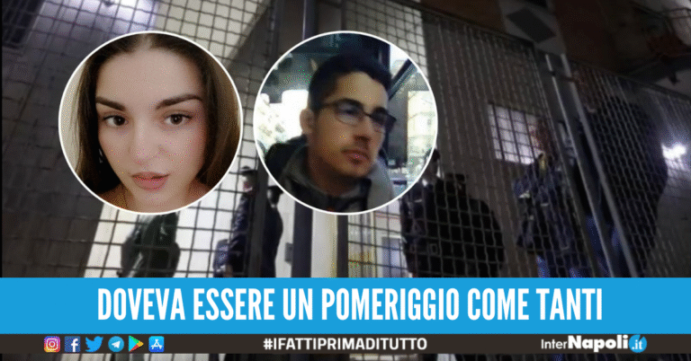 omicidio san paolo bel sito noemi riccardi fratello