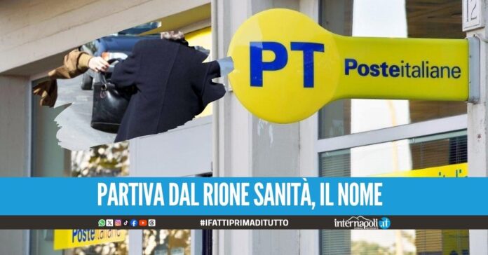 Ruba i soldi della pensionata al Vomero, preso il nonno scippatore