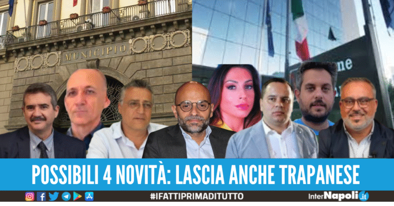 surroghe napoli consiglieri regione