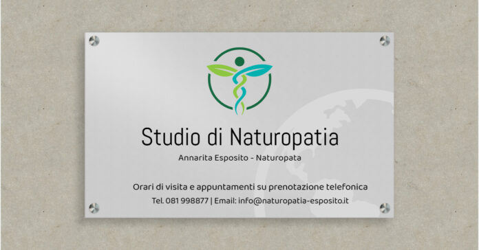 comunicazione visiva urbana Napoli