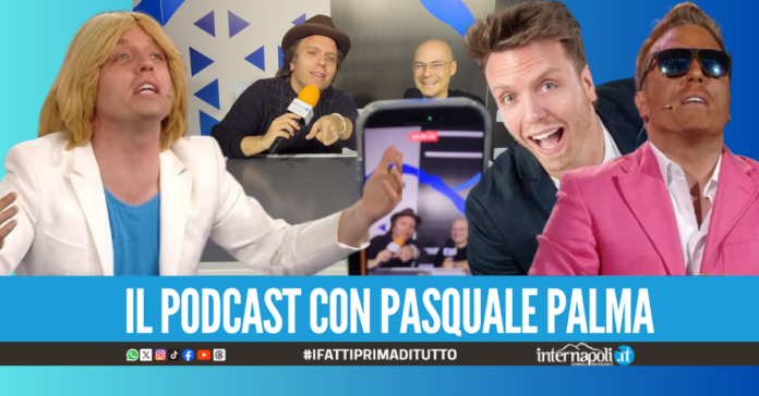 Al via InterStories, podcast di InterNapoli intervista a Pasquale Palma