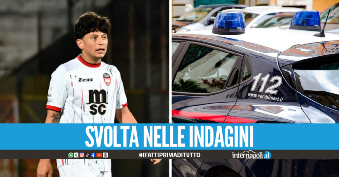 Bruno Petrone accoltellato a Chiaia, fermati quattro minori: hanno tra i 15 e 17 anni