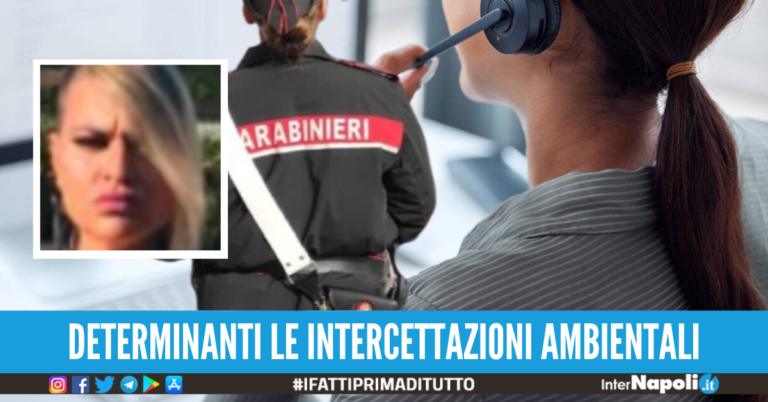 Carmela Mascitelli truffe anziani