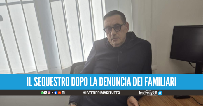Consigliere comunale morto a Frattamaggiore, sequestrata la salma di Parolisi