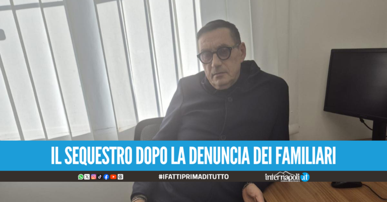 Consigliere comunale morto a Frattamaggiore, sequestrata la salma di Parolisi
