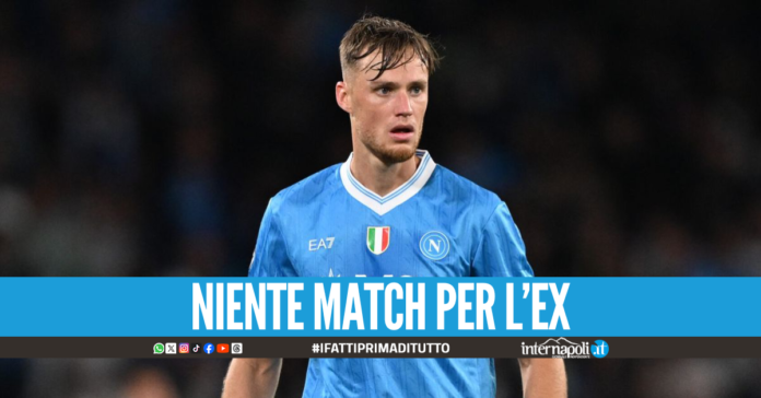 Conte perde Beukema in vista della finale, infortunio per il difensore azzurro