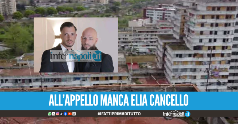 Camorra di Scampia, catturato il latitante Del Medico
