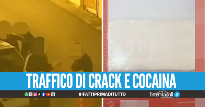 Maxi operazione antidroga in Campania, arresti in tre province: coinvolta anche Napoli