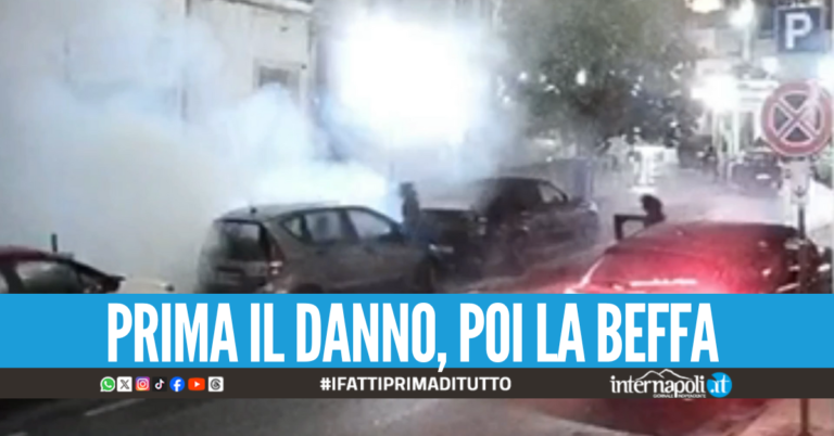 Assalto al bancomat con la tecnica della marmotta, gli "auguri" della banda: "E buone feste!"