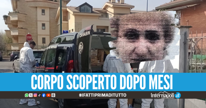 Cadavere della madre nella cassapanca per incassare la pensione, 55enne di Mondragone rinviata a giudizio