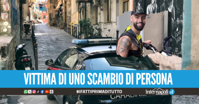 Morte di Umberto Catanzaro, ai Quartieri Spagnoli una fiaccolata in memoria del 23enne