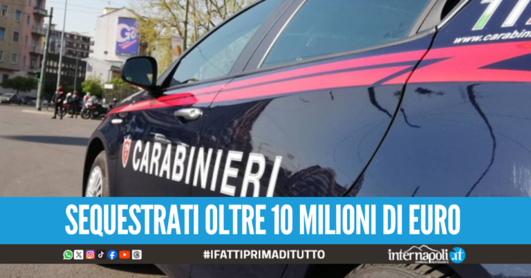 Arresti nel Basso Lazio per scambio politico-mafioso, in manette anche il marito di Patrizia Licciardi