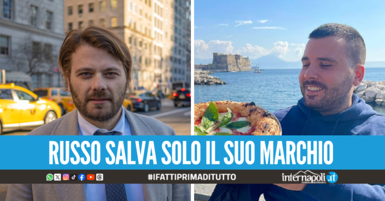 "Il mio viaggio a New York", Piero Armenti vince la causa contro Giuseppe Russo per concorrenza sleale