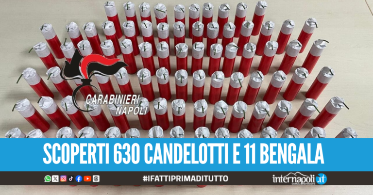 Cobra e bengala nell'ortofrutta nel Napoletano, erano "ammacchiati" tra le bancarelle
