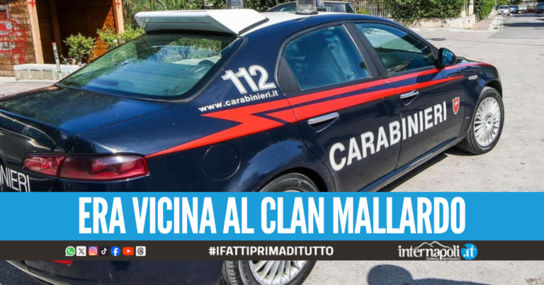 L'attività era sospesa ma continuava ad operare, denunciata imprenditrice a Giugliano