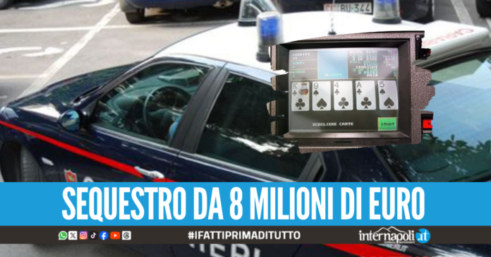 Giro di scommesse clandestine e riciclaggio, sequestrati yacht e auto di lusso all'imprenditore
