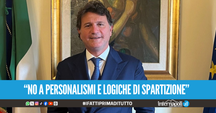 Verso le elezioni, Silvestro (FI): 