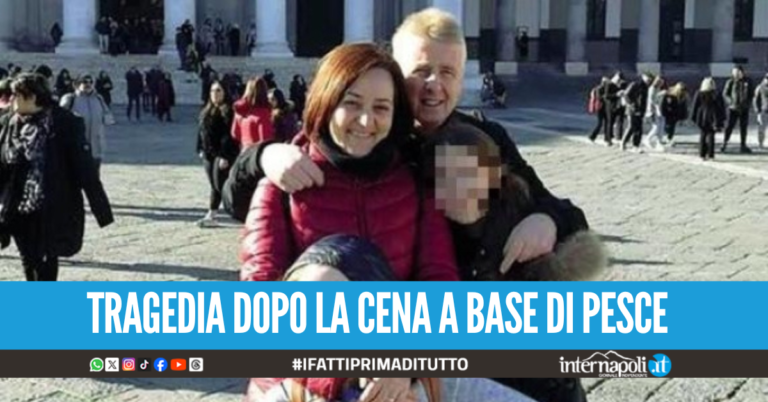 Madre e figlia morte intossicate dopo la cena della Vigilia, cinque medici indagati