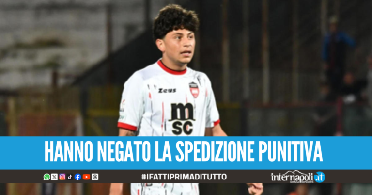 Bruno Petrone accoltellato a Chiaia, restano in carcere i quattro giovani indagati