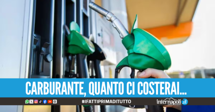 Il 2026 porterà in dote nuovi aumenti su benzina e diesel, stangata per 17 milioni di automobilisti