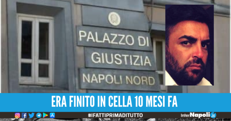 Racket per il clan Mallardo, torna libero Felice ‘a Zecca