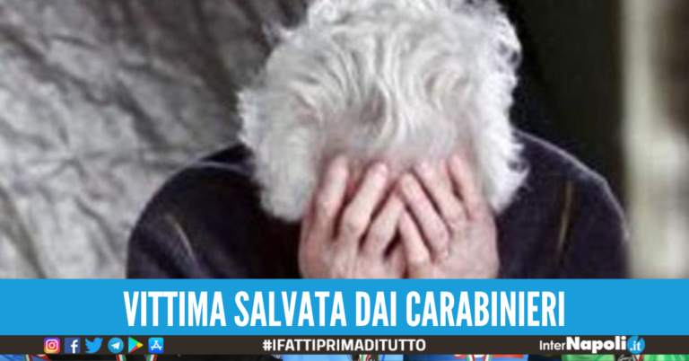 “Signora, suo figlio ha investito una donna incinta”: truffa del finto incidente ad anziana di 100 anni