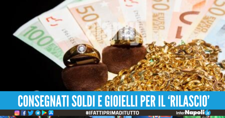 “Signora, suo figlio è stato rapito”, la truffa ai danni di un’anziana
