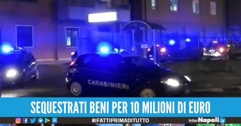 Scambio elettorale politico-mafioso, arresti nel basso Lazio: c’è anche un uomo dei Licciardi